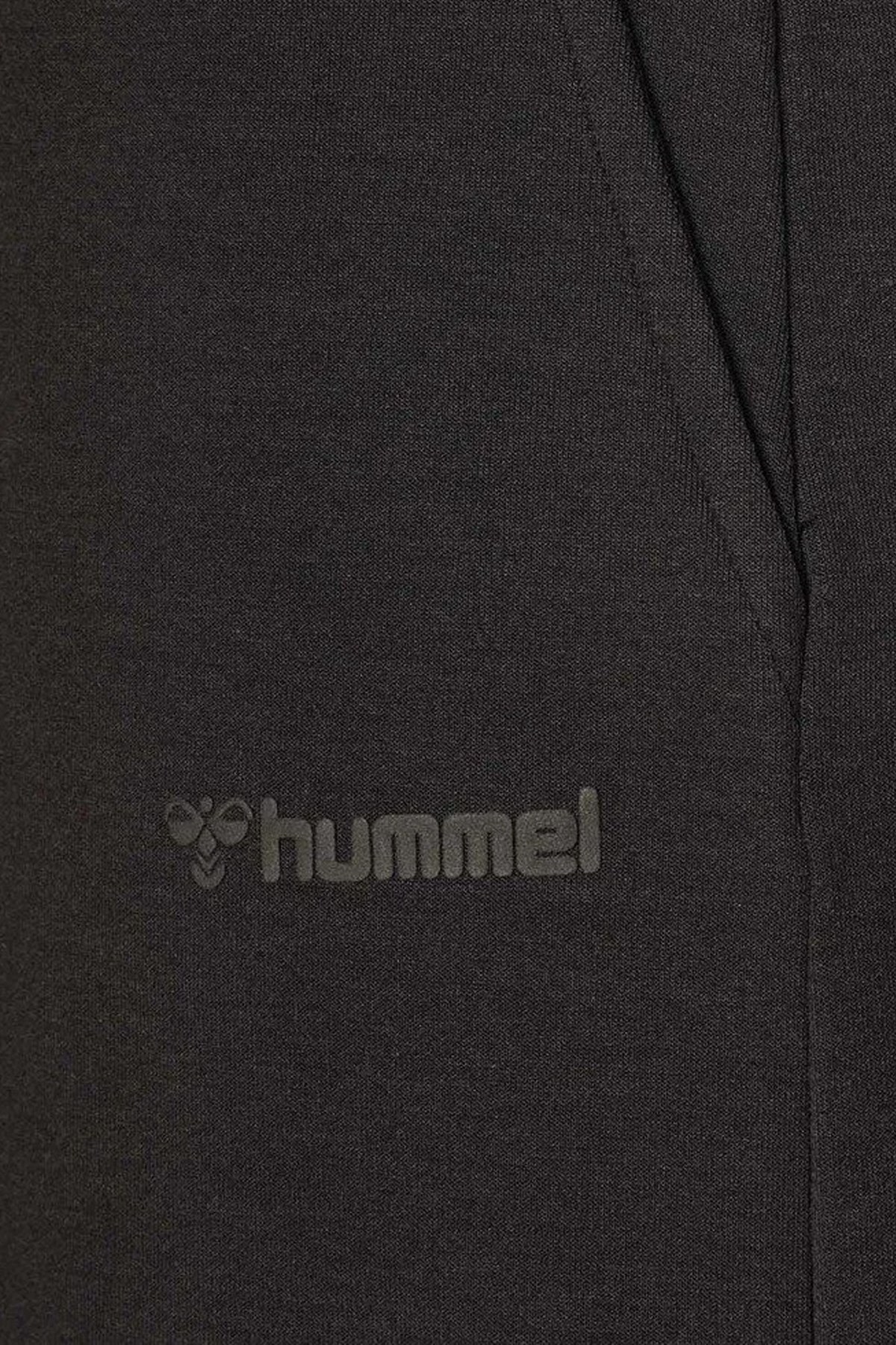 Hummel Jed Kadın Eşofman Altı Siyah