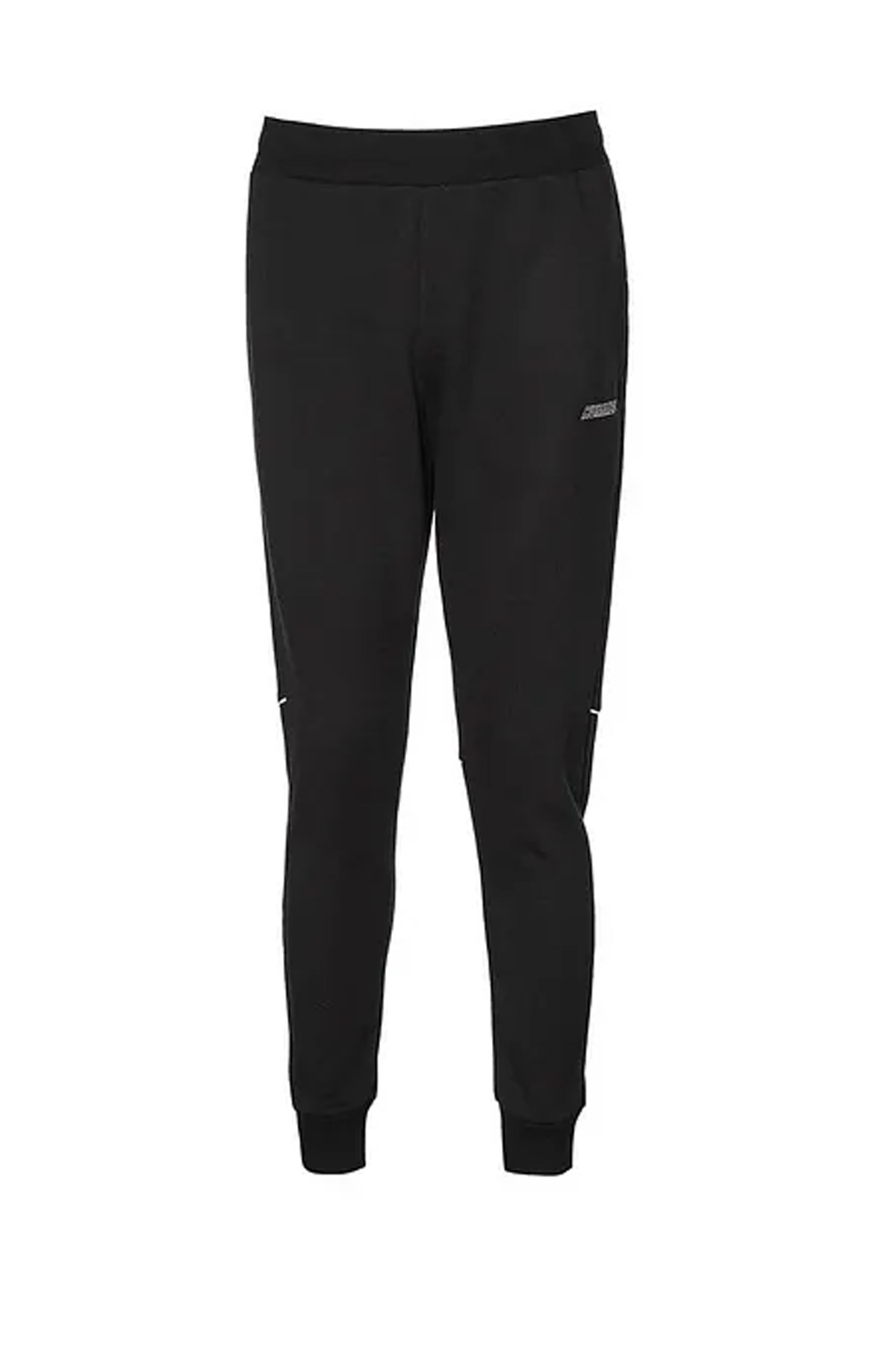 Hummel John Erkek Eşofman Altı Siyah