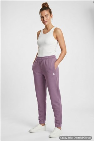 Hummel T-Pulse Kadın Eşofman Altı 932355-4856