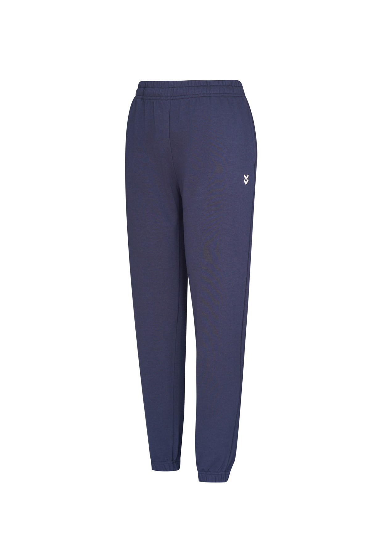 Hummel T-Pulse Kadın Eşofman Altı 932355-7459 Mavi