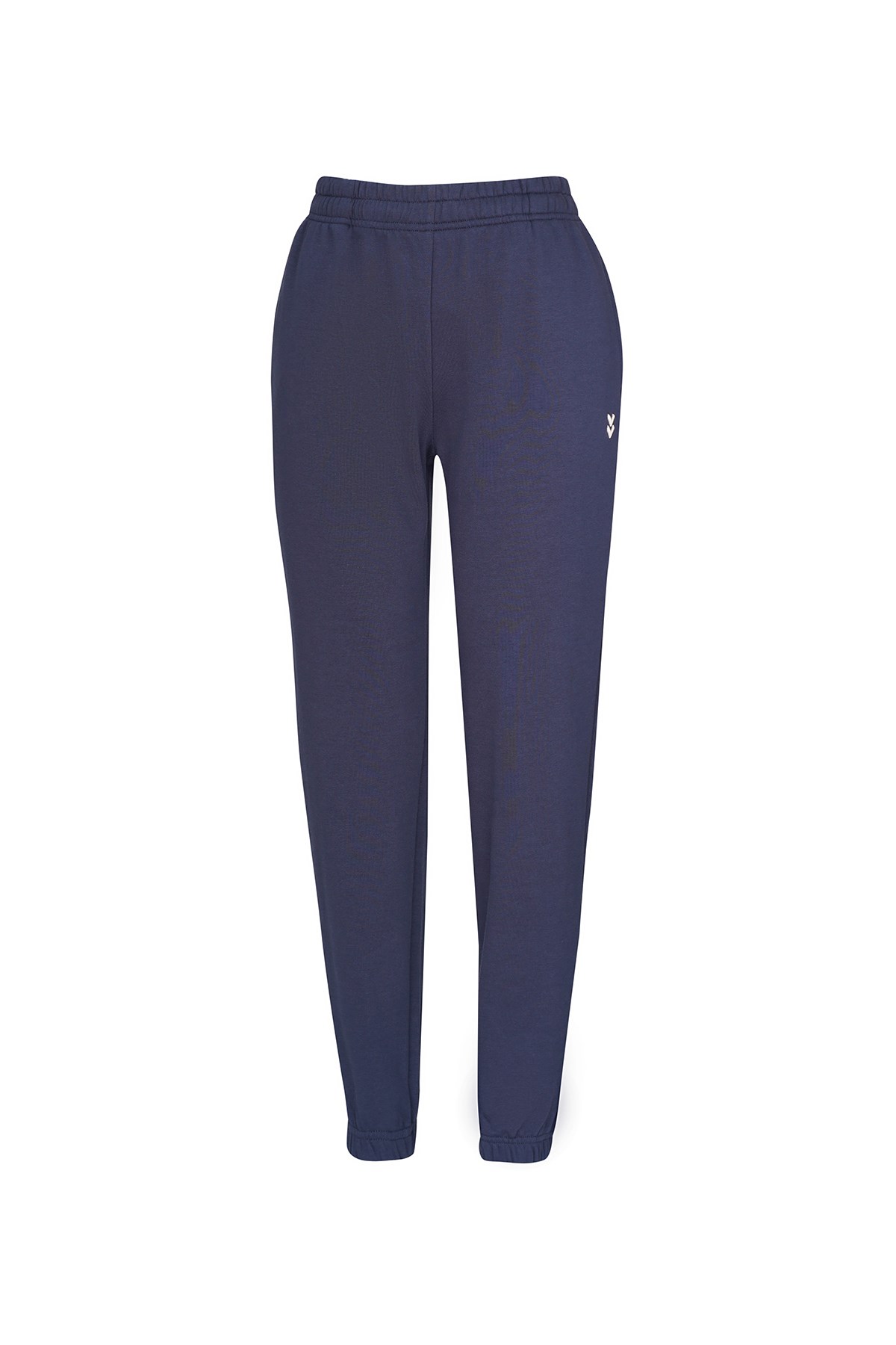 Hummel T-Pulse Kadın Eşofman Altı 932355-7459 Mavi