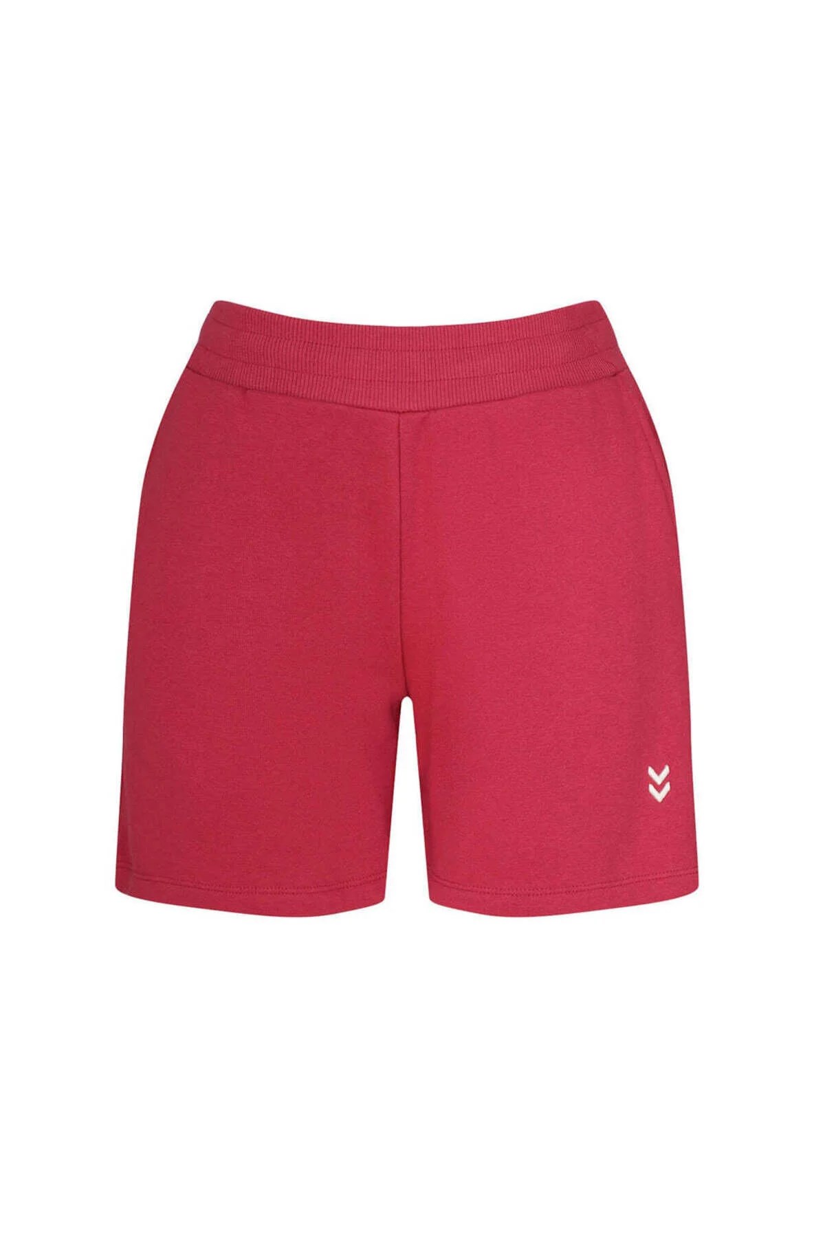 Hummel Pulse Kadın Şort 932356-2883 Kırmızı