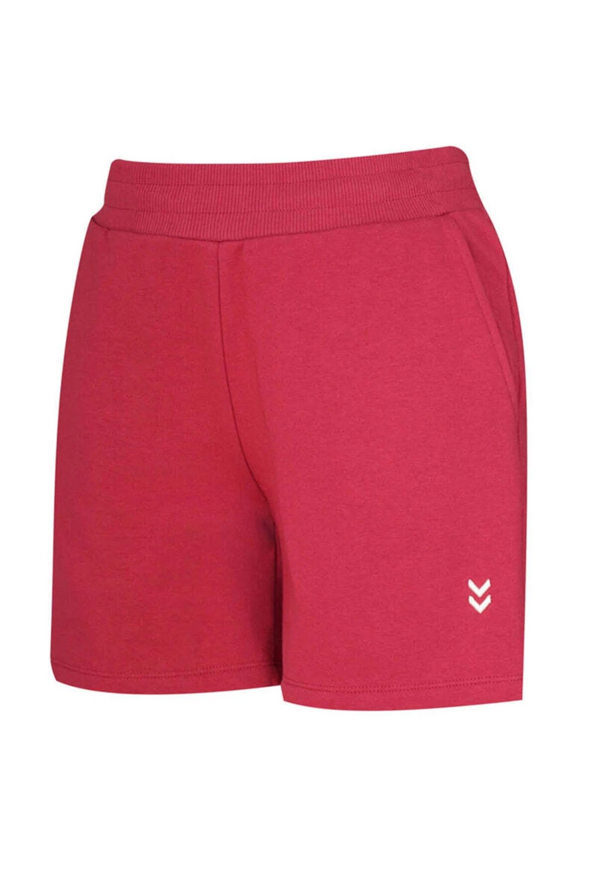 Hummel Pulse Kadın Şort 932356-2883 Kırmızı