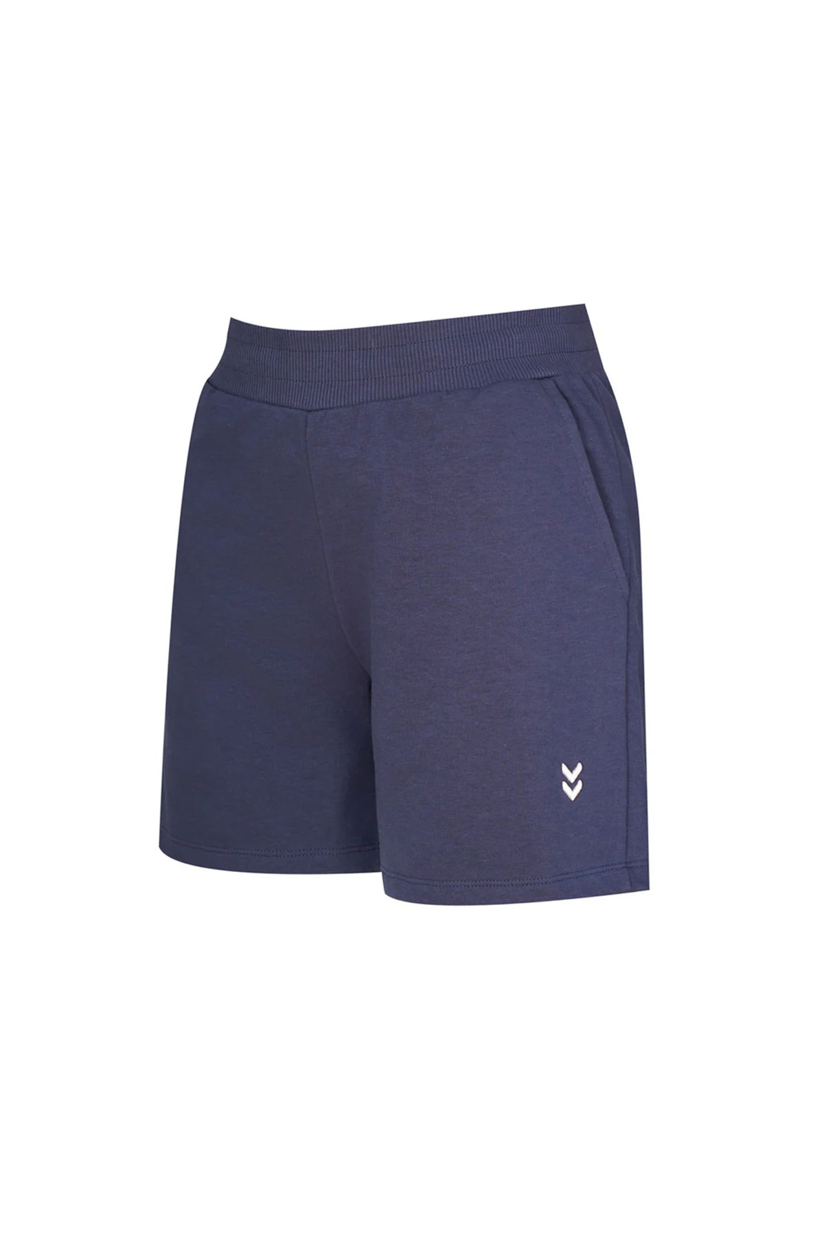 Hummel Pulse Kadın Şort 932356-7459 Mavi
