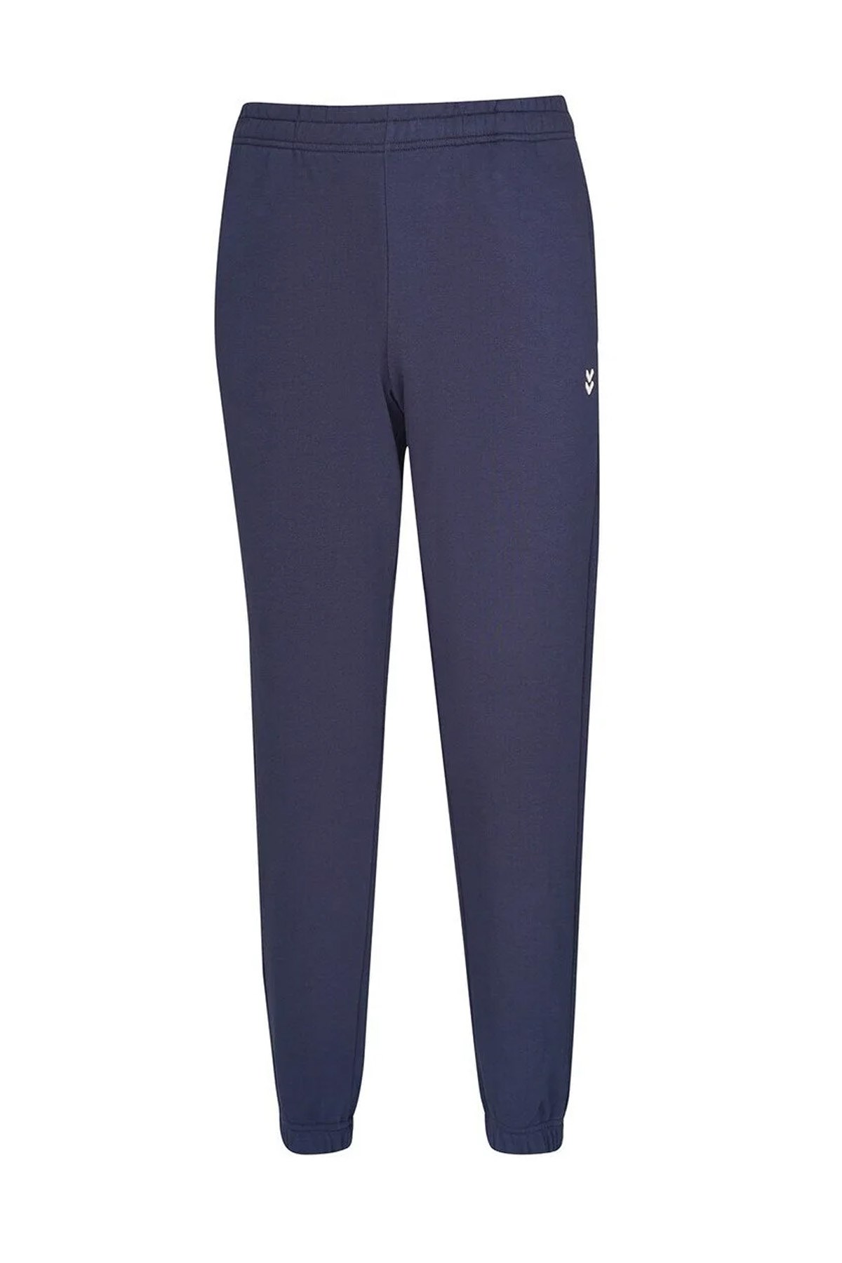 Hummel T-Pulse Erkek Eşofman Altı 932357-7459 Mavi