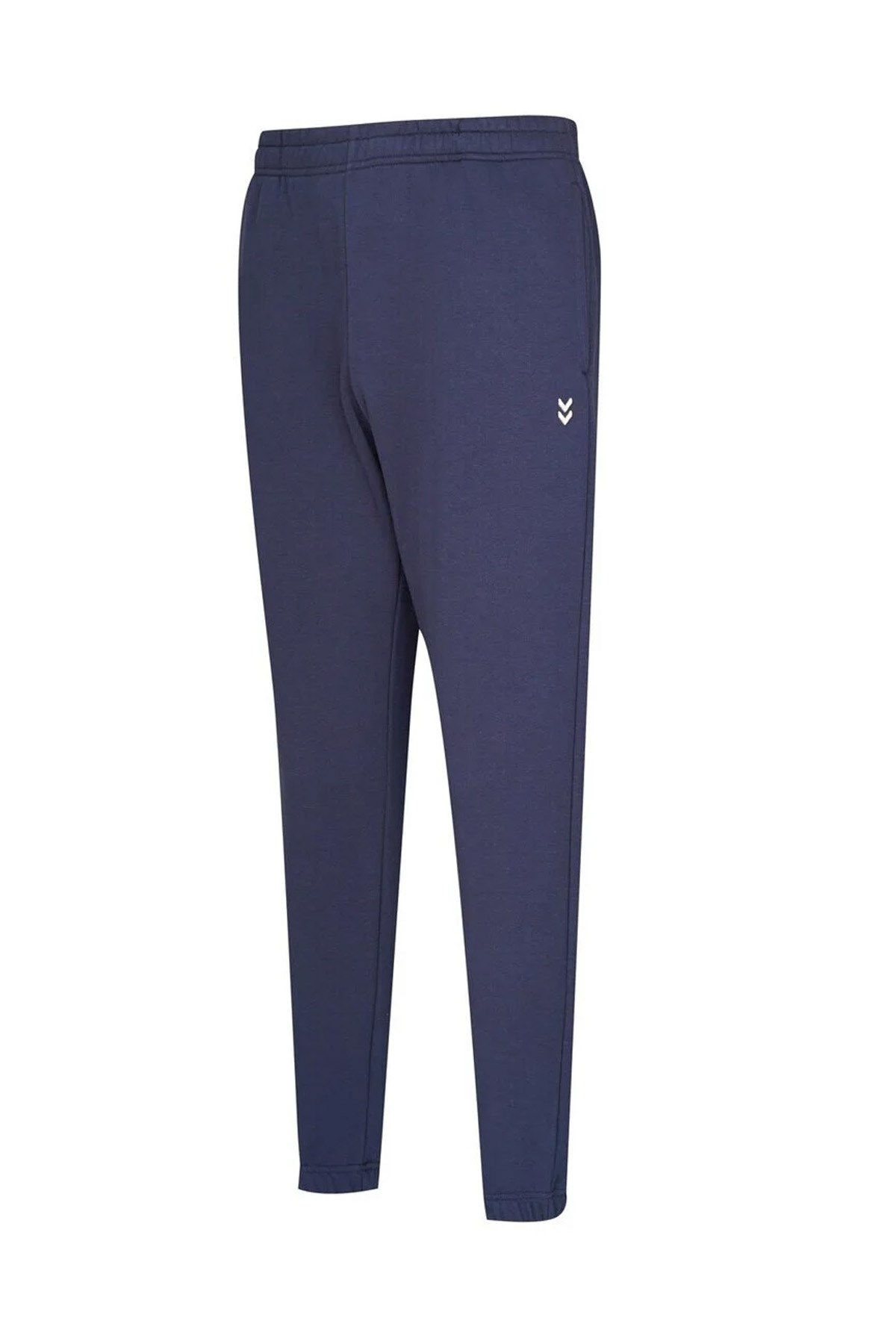 Hummel T-Pulse Erkek Eşofman Altı 932357-7459 Mavi