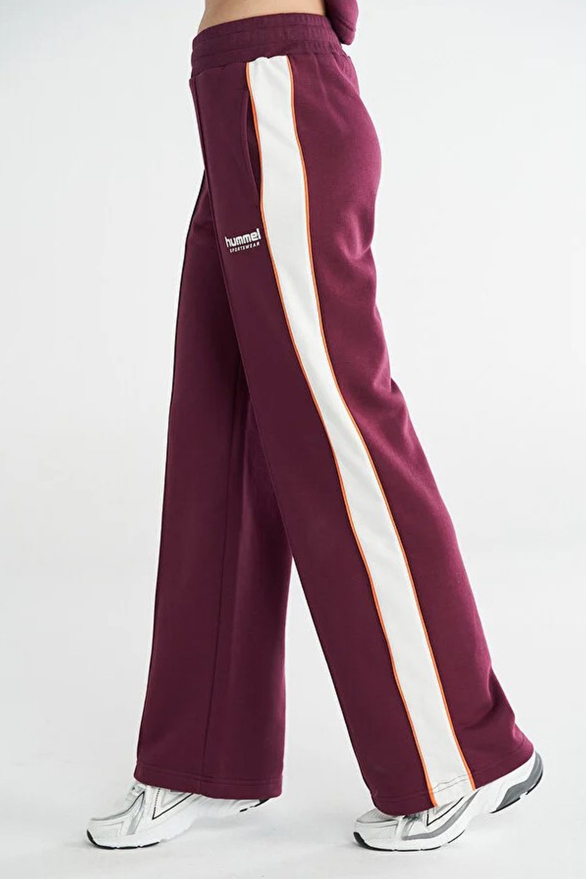 Hummel Rodri Kadın Eşofman Altı 932361-3858 Mor