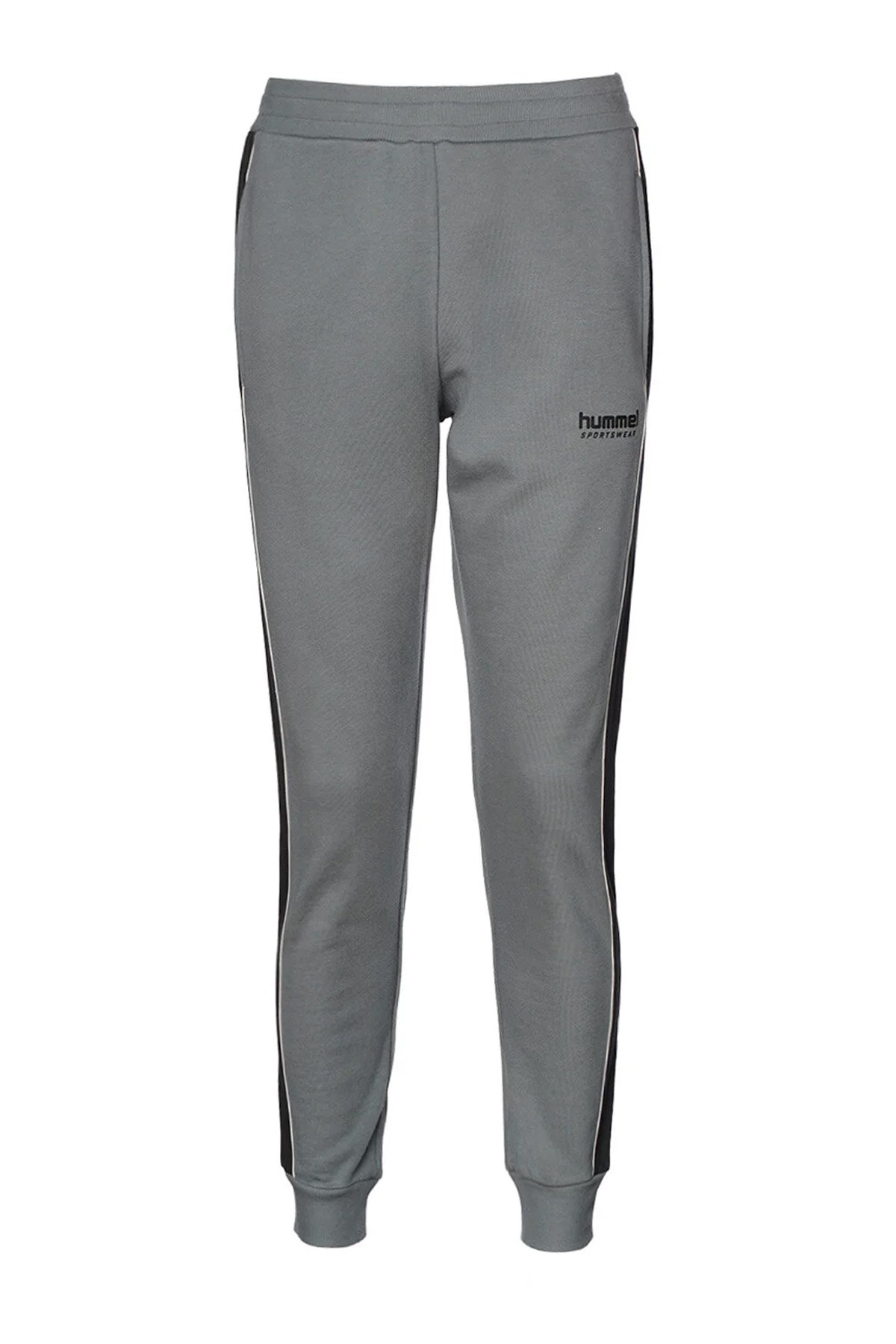 Hummel Royce Erkek Eşofman Altı 932364-7319 Mavi