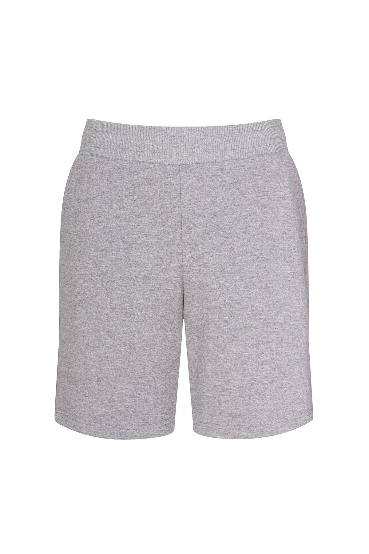 Hummel Pulse Erkek Şort 932403-2006 Gri