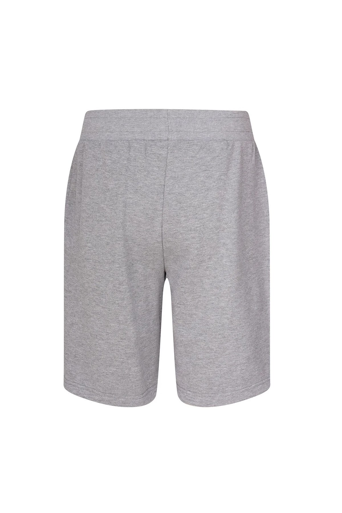 Hummel Pulse Erkek Şort 932403-2006 Gri