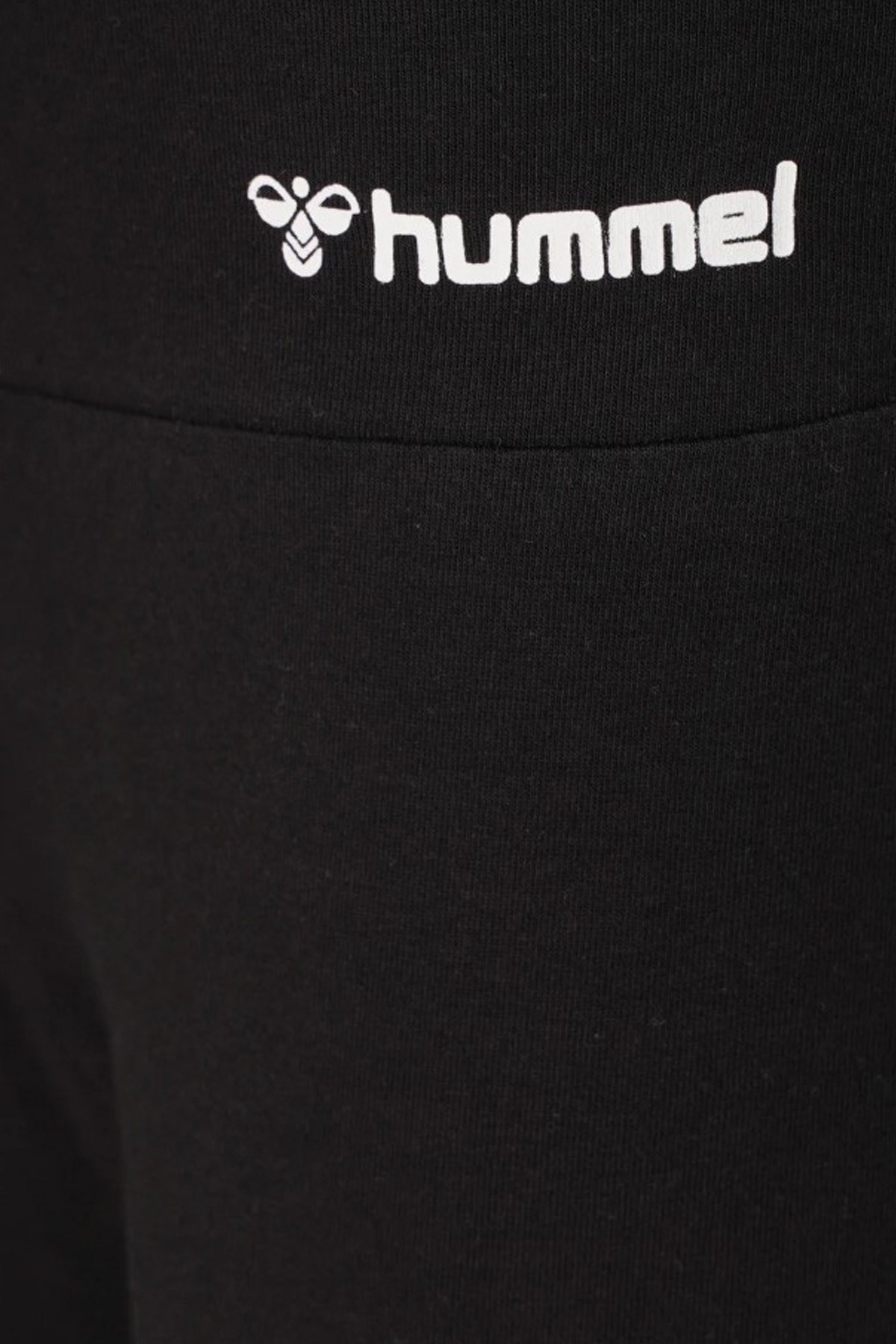 Hummel Anel Kadın Eşofman Altı 932406-2001 Siyah