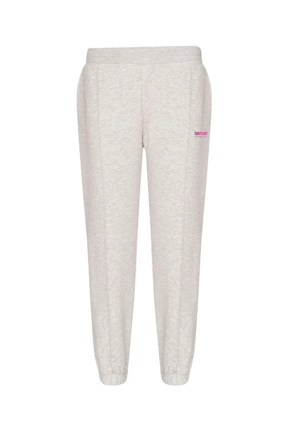 Hummel Adabella Çocuk Eşofman Altı 932411-9098 Beyaz