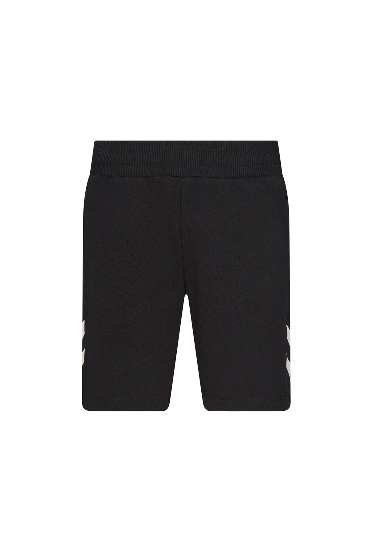 Hummel Alamur Çocuk Şort 932415-2001 Siyah