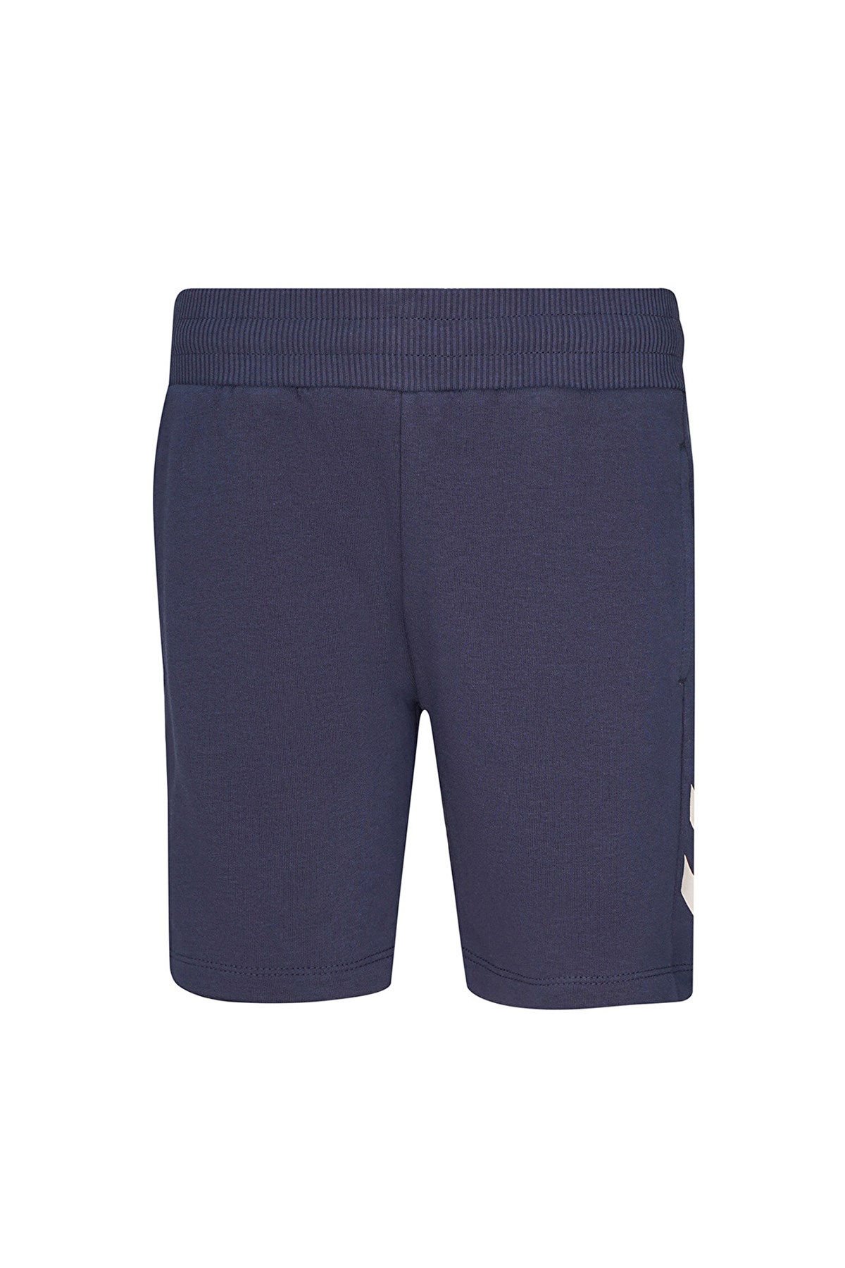 Hummel Alamur Çocuk Şort 932415-7459 Mavi