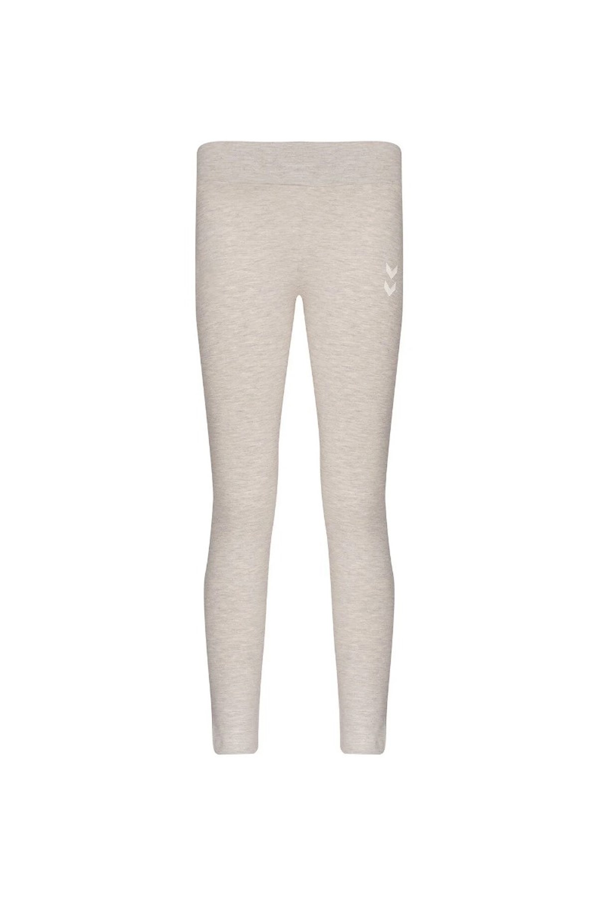 Hummel Estrella Çocuk Tayt 932422-9098 Beyaz