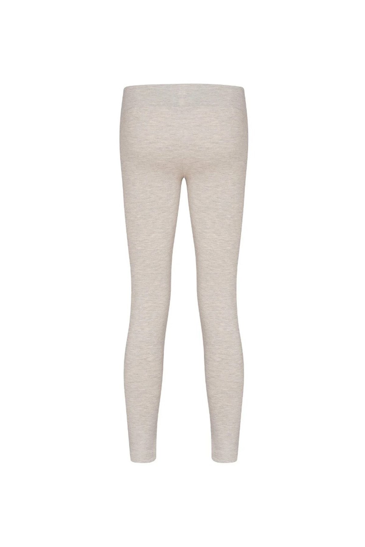 Hummel Estrella Çocuk Tayt 932422-9098 Beyaz