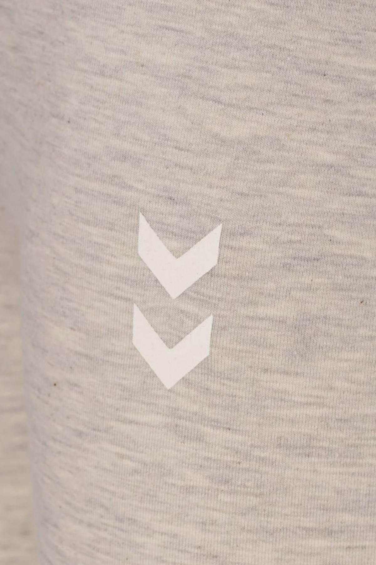 Hummel Estrella Çocuk Tayt 932422-9098 Beyaz