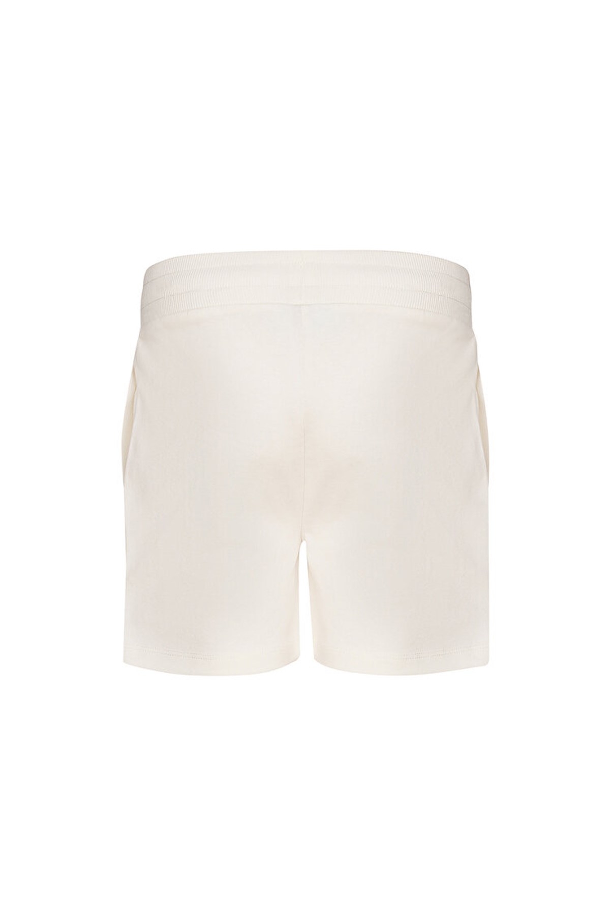 Hummel Lana Çocuk Şort 932426-9157 Beyaz