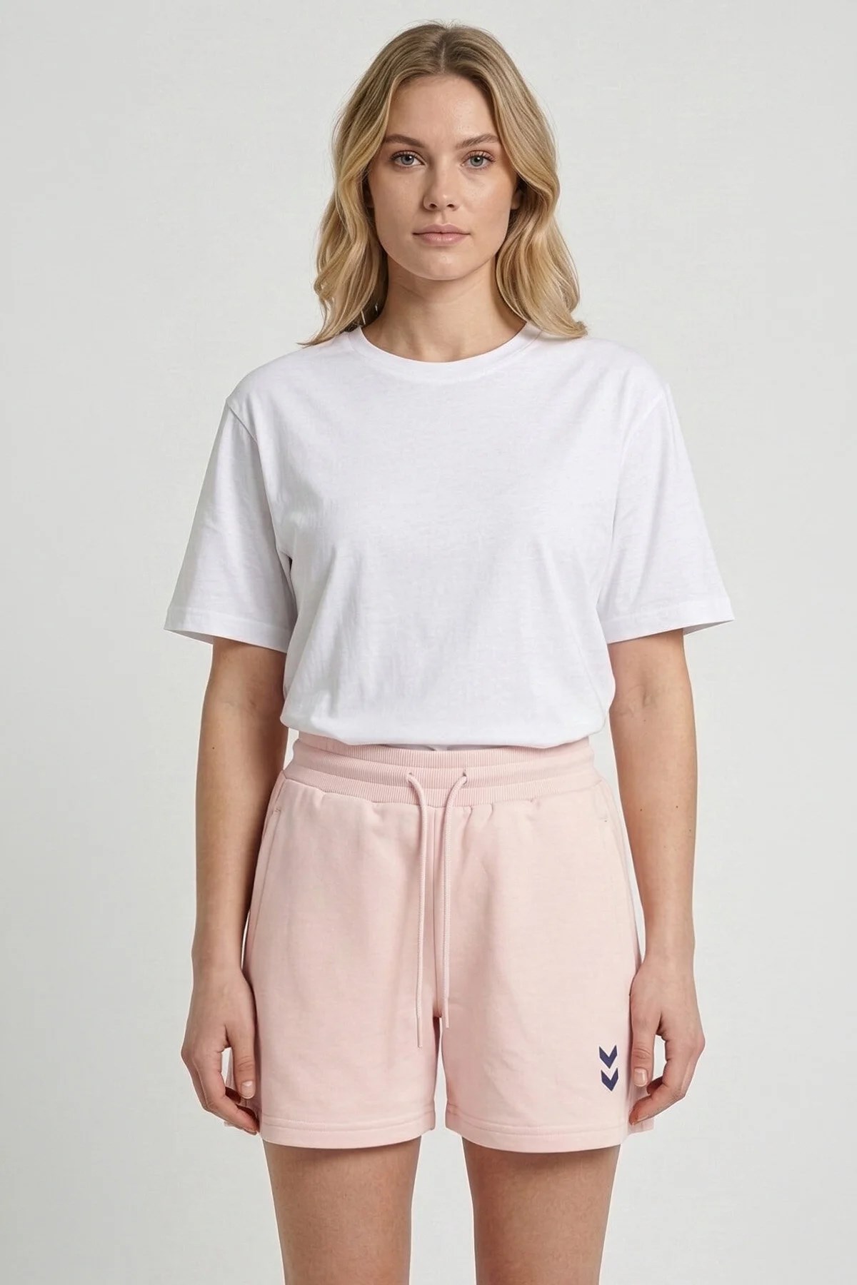 Hummel Receta Kadın Şort 932433-3333 Lila