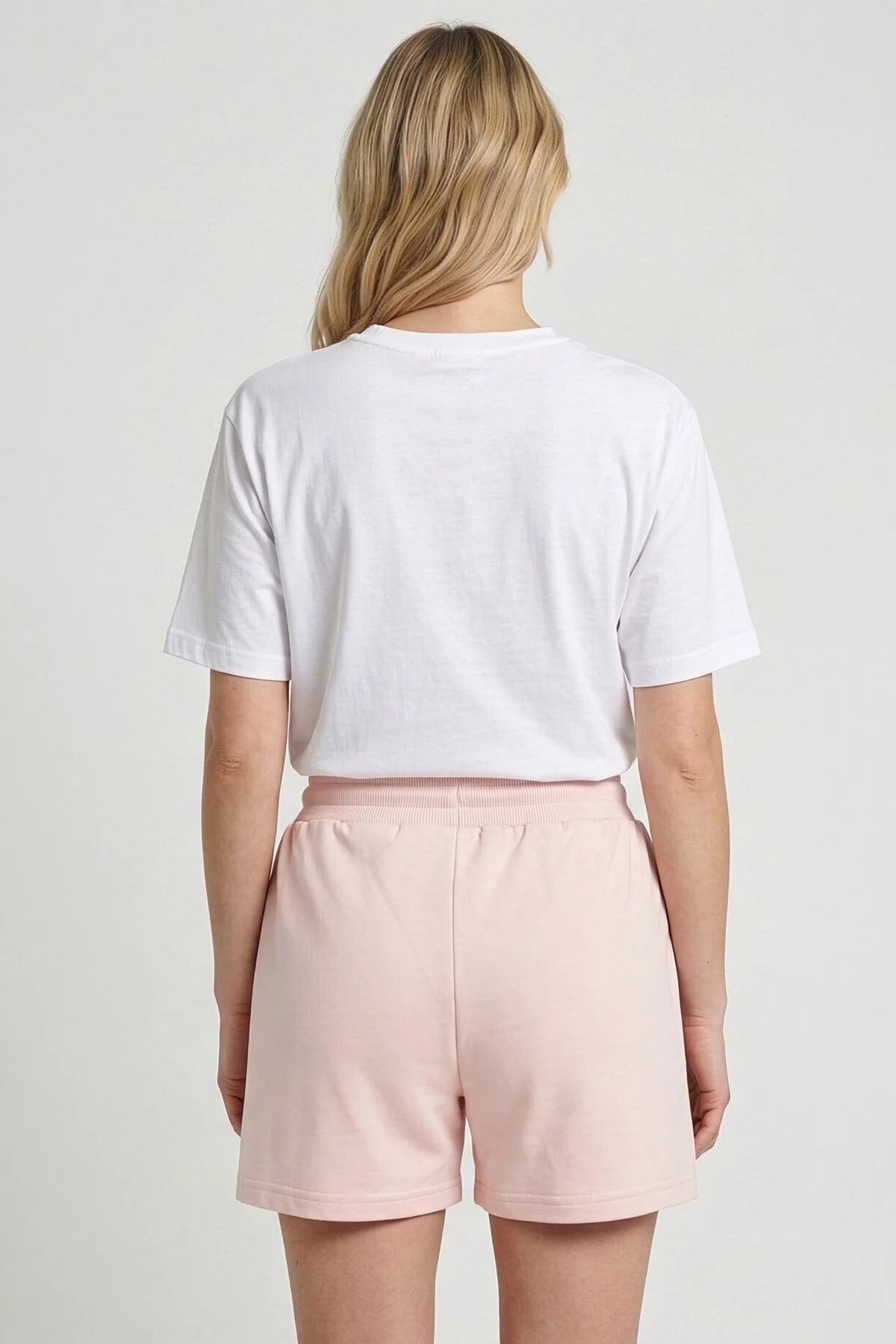 Hummel Receta Kadın Şort 932433-3333 Lila