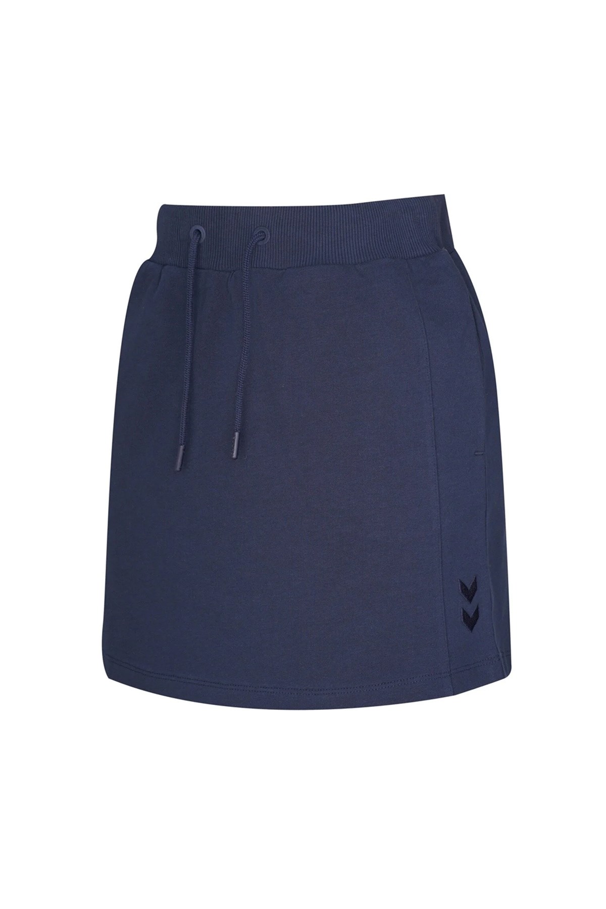 Hummel Regalo Skirt Kadın Etek 932434-7459 Mavi