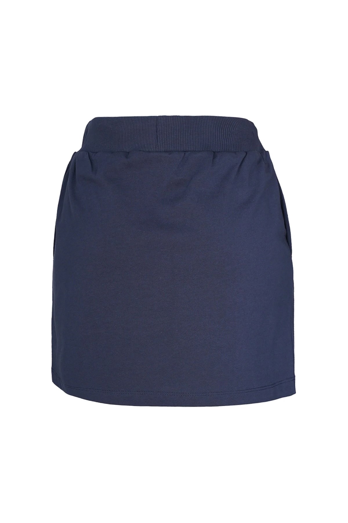 Hummel Regalo Skirt Kadın Etek 932434-7459 Mavi