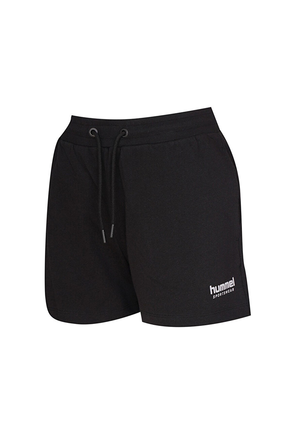 Hummel Revender Kadın Şort 932443-2001 Siyah
