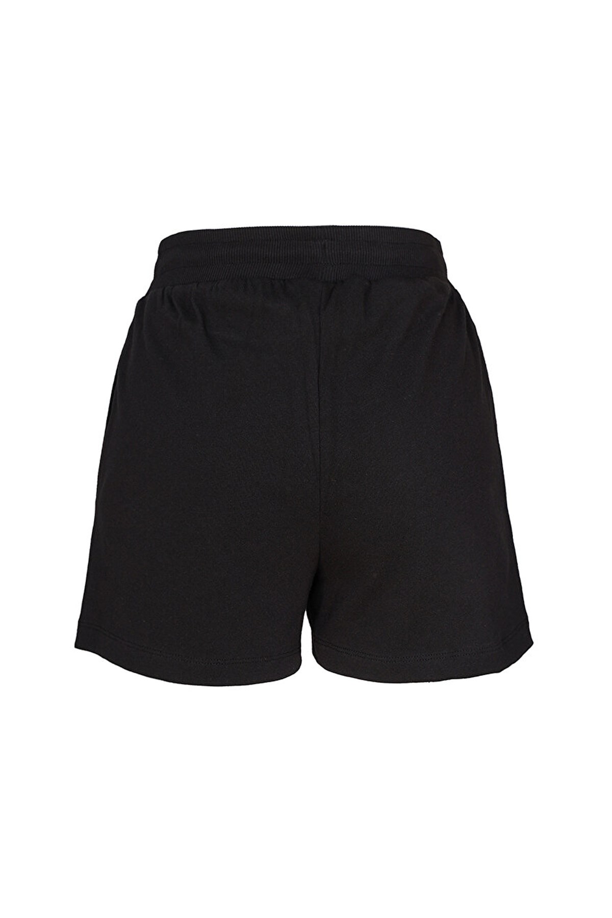 Hummel Revender Kadın Şort 932443-2001 Siyah