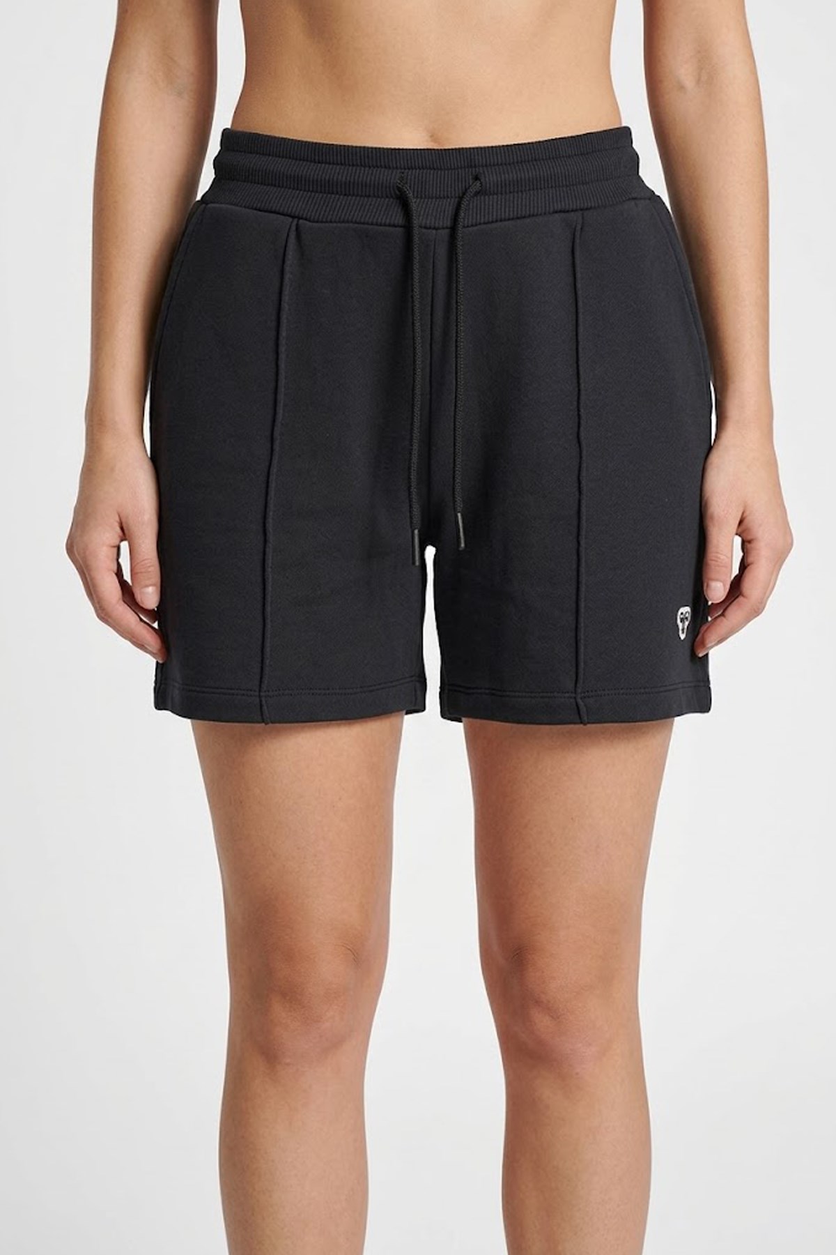 Hummel Revuelo Kadın Şort 932444-2001 Siyah