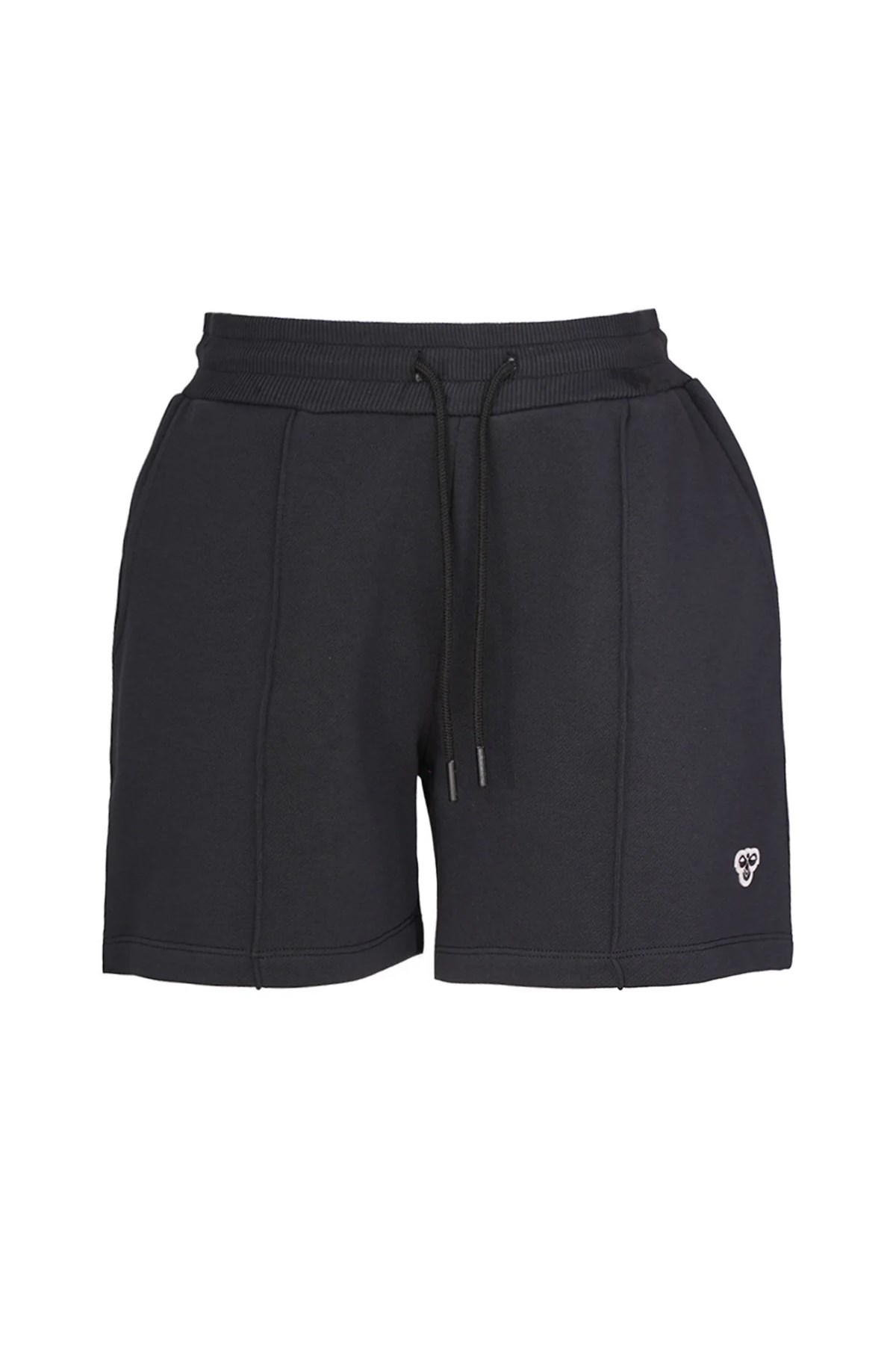 Hummel Revuelo Kadın Şort 932444-2001 Siyah