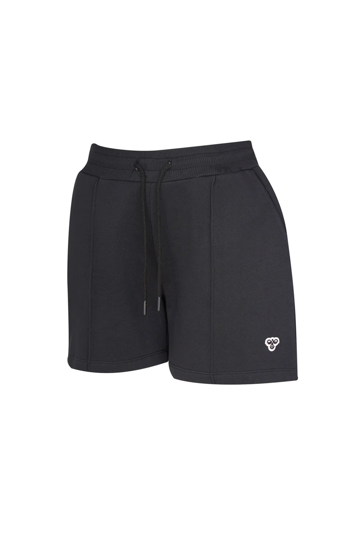 Hummel Revuelo Kadın Şort 932444-2001 Siyah