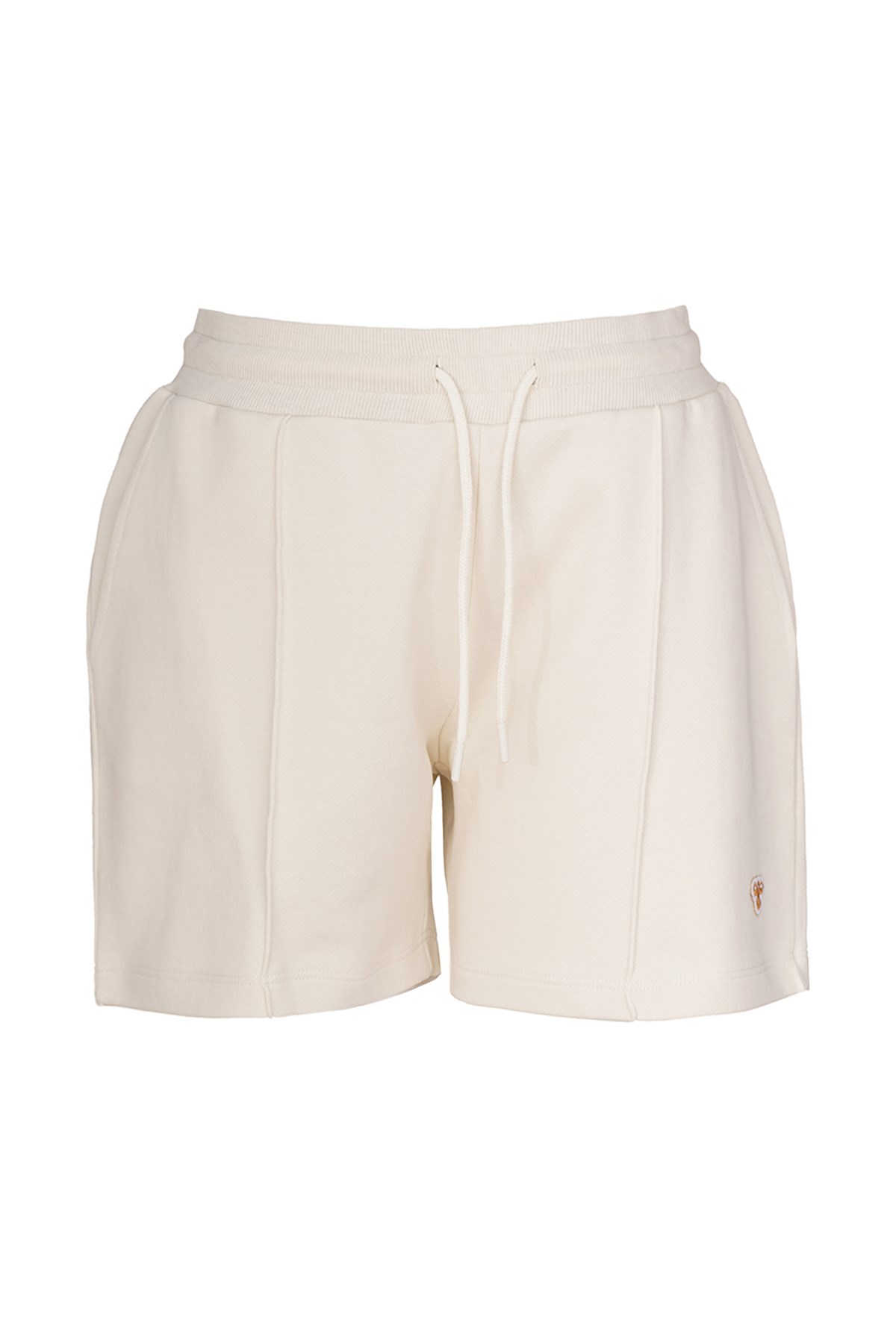 Hummel Revuelo Kadın Şort 932444-9157 Beyaz