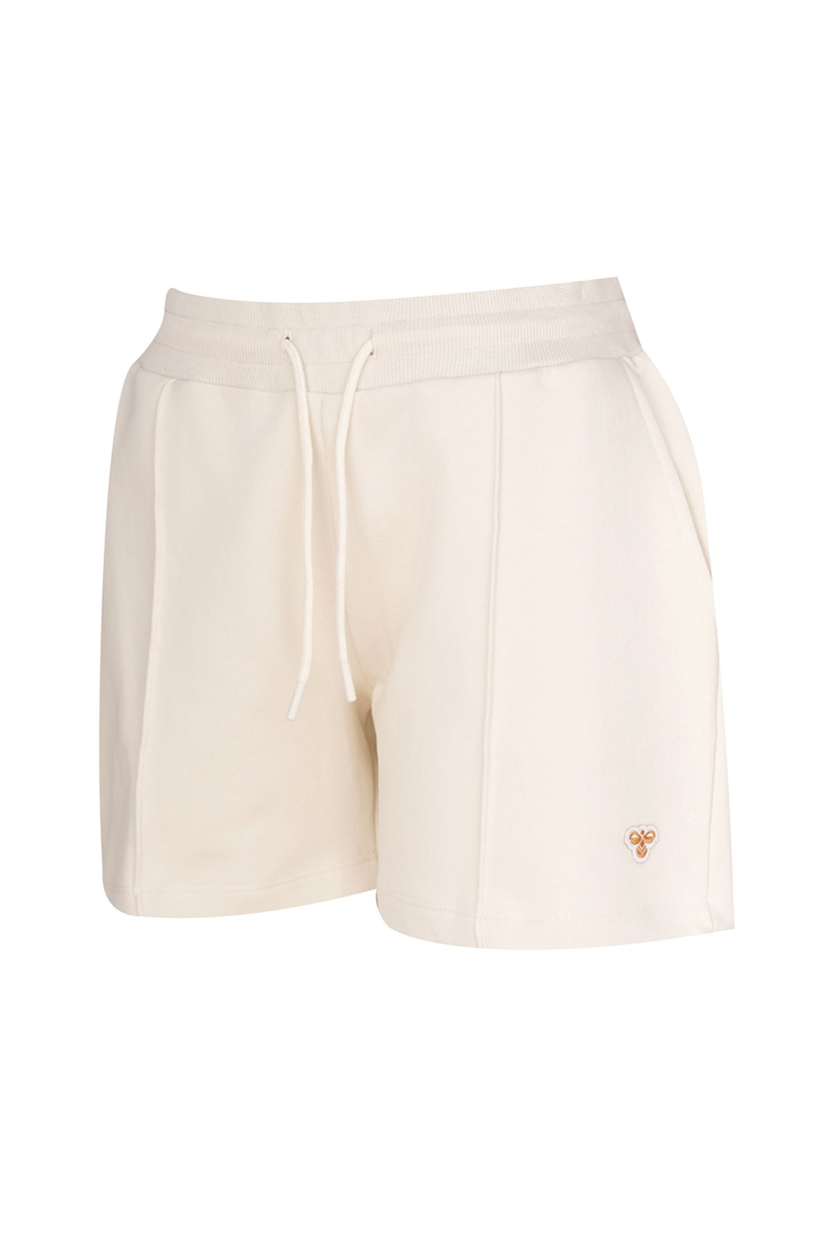 Hummel Revuelo Kadın Şort 932444-9157 Beyaz