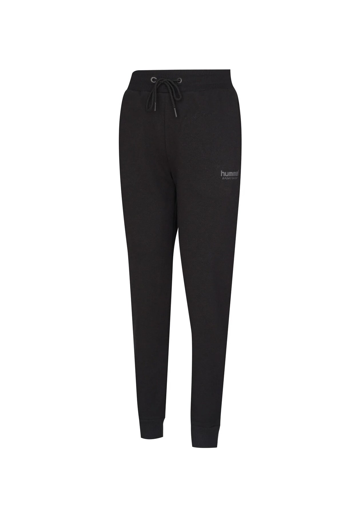 Hummel Rudeo Kadın Eşofman Altı 932450-2001 Siyah