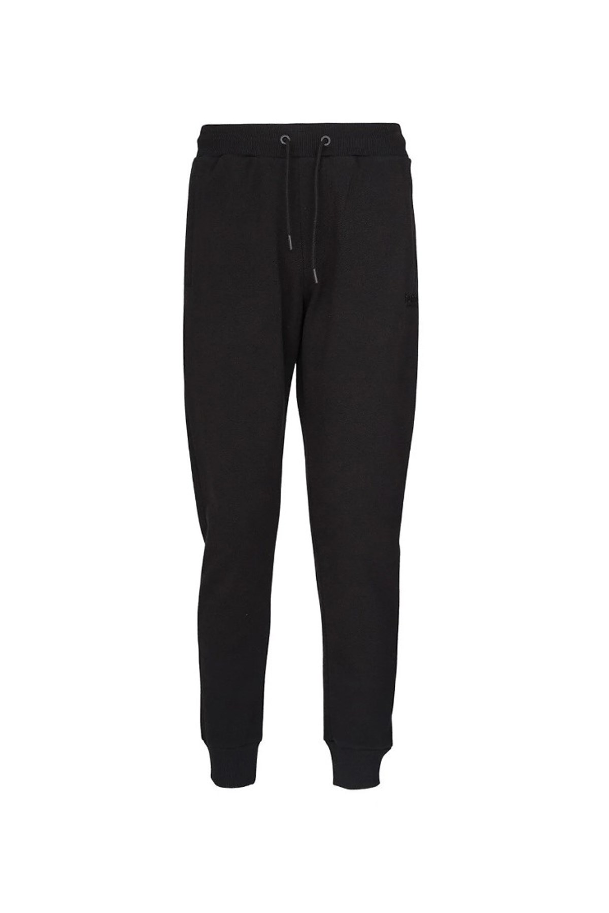 Hummel Sabrino Erkek Eşofman Altı 932453-2001 Siyah