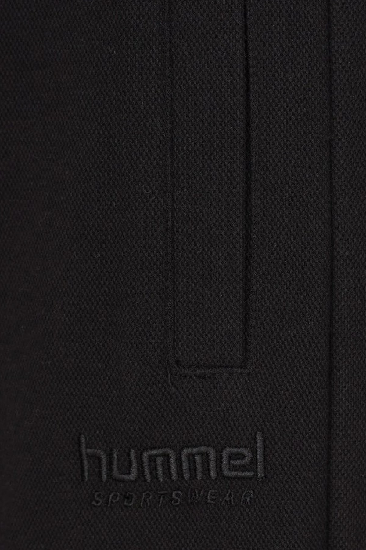 Hummel Sabrino Erkek Eşofman Altı 932453-2001 Siyah