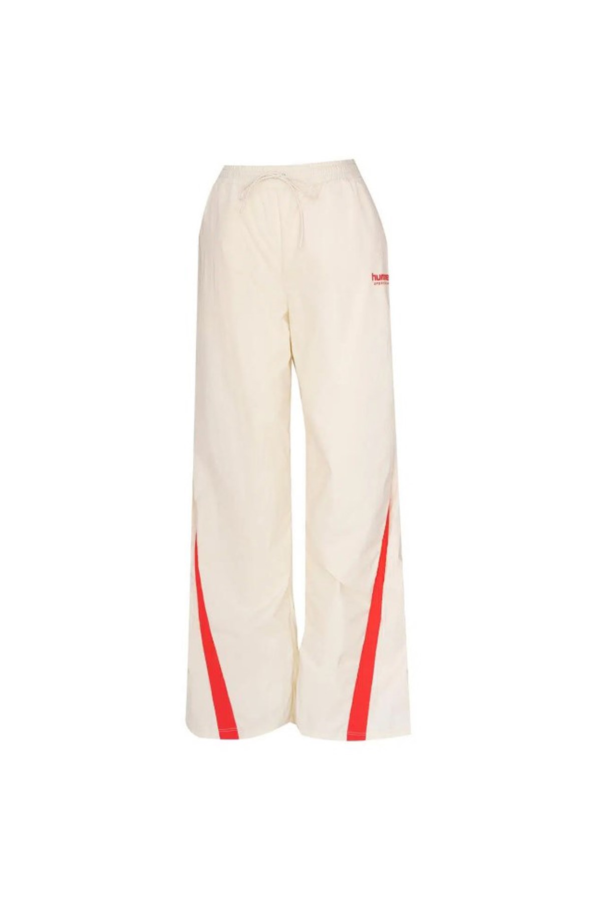 Hummel Samba Kadın Eşofman Altı 932456-9157 Beyaz