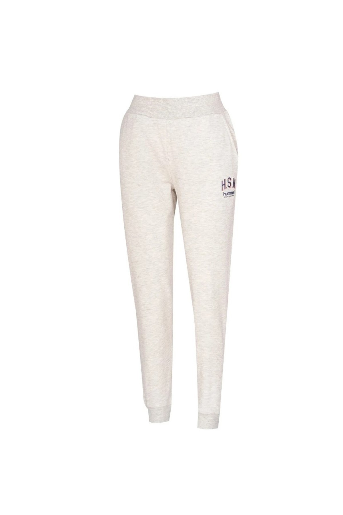 Hummel Sesera Kadın Eşofman Altı 932459-9098 Beyaz