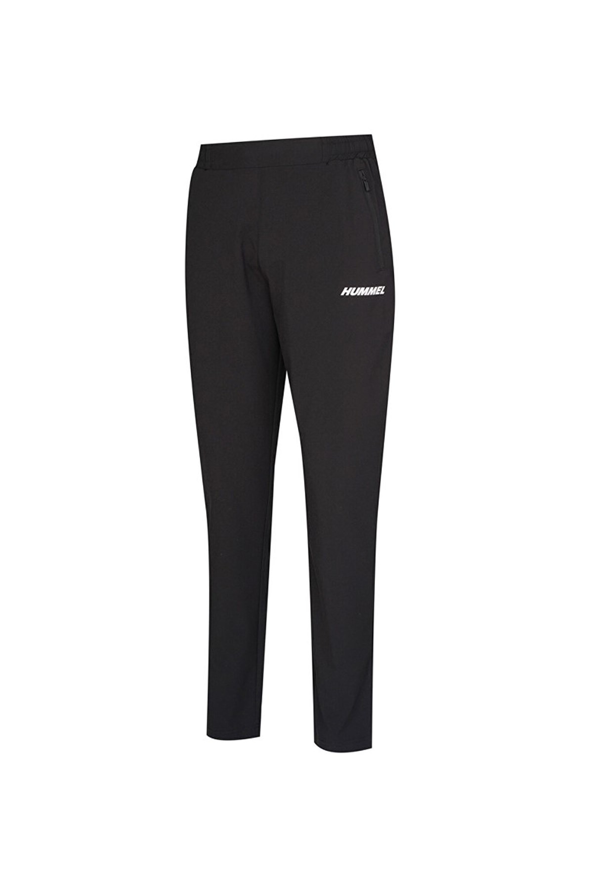 Hummel Tope Erkek Eşofman Altı 932468-2001 Siyah