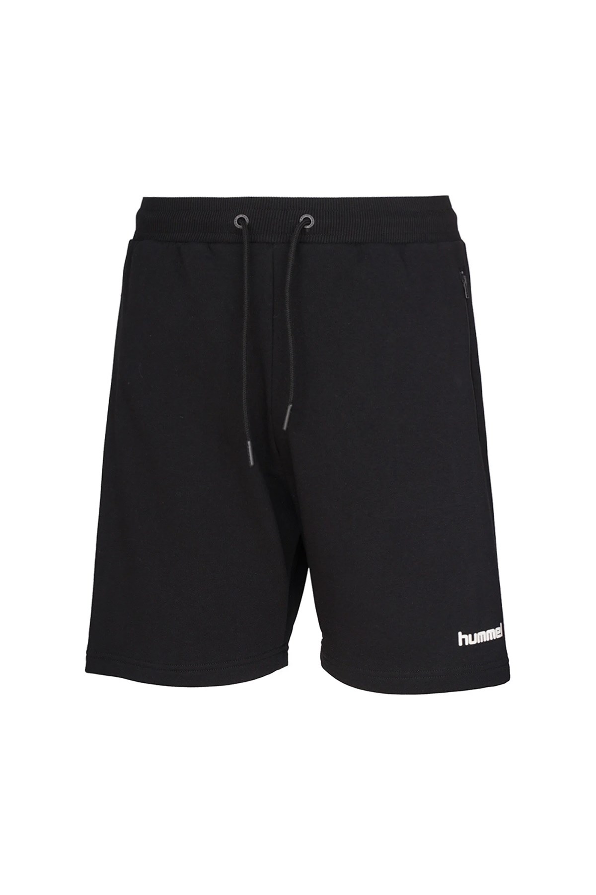 Hummel Trueno Erkek Şort 932475-2001 Siyah