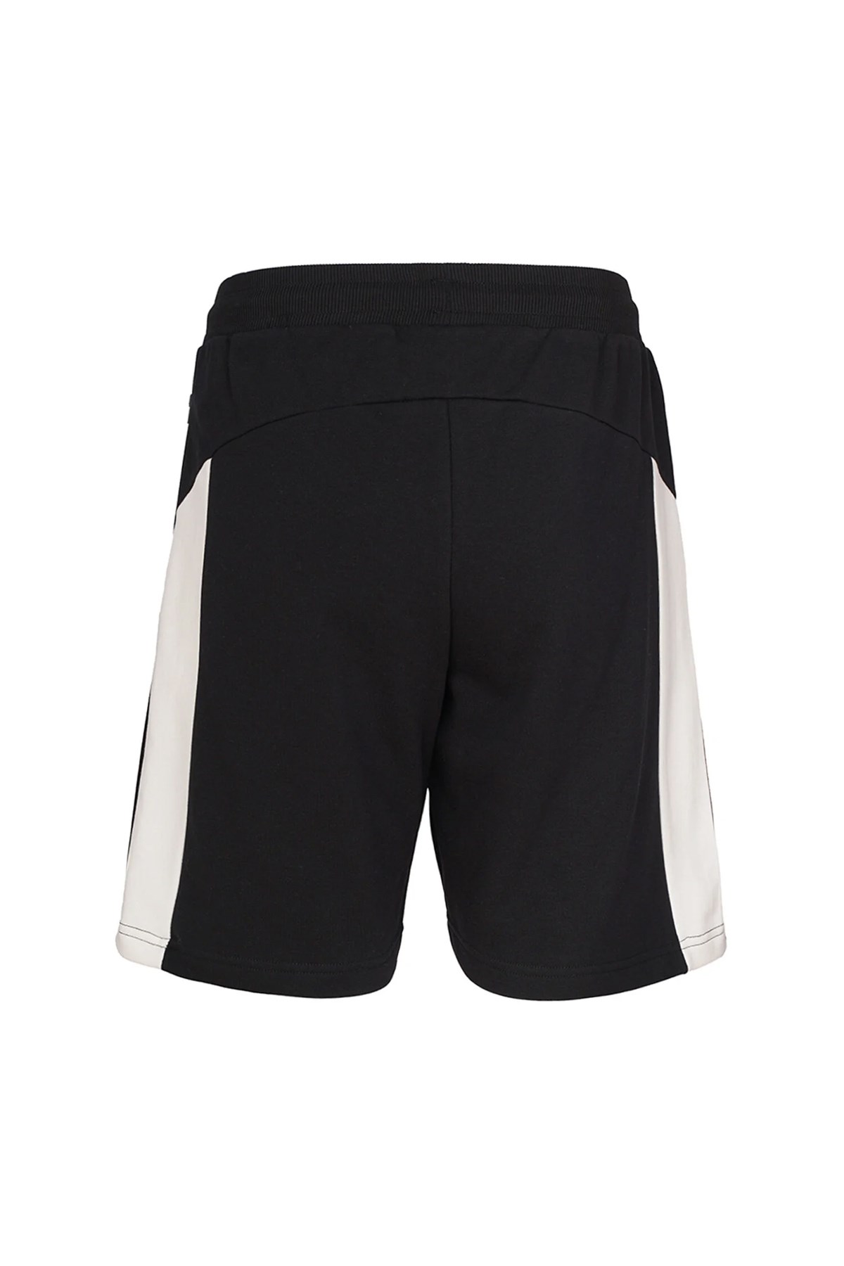 Hummel Trueno Erkek Şort 932475-2001 Siyah