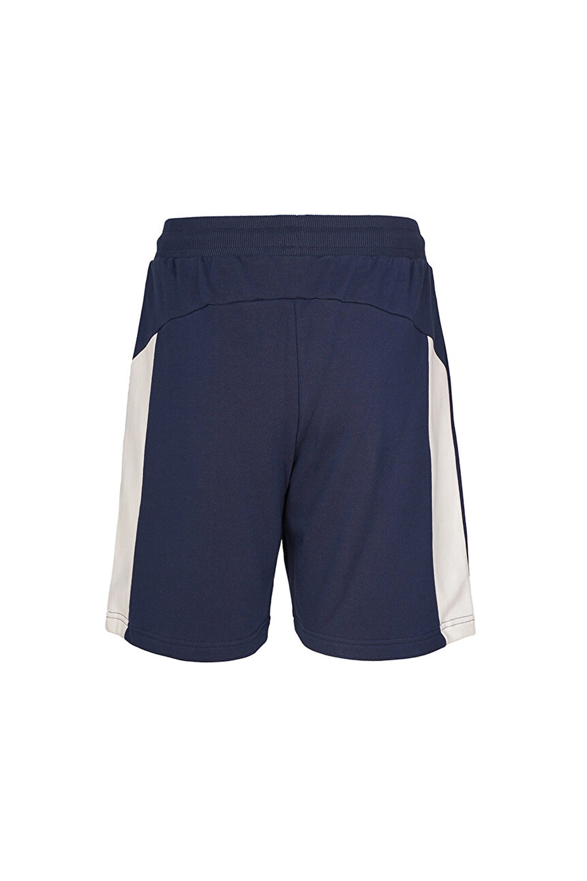 Hummel Trueno Erkek Şort 932475-7459 Mavi
