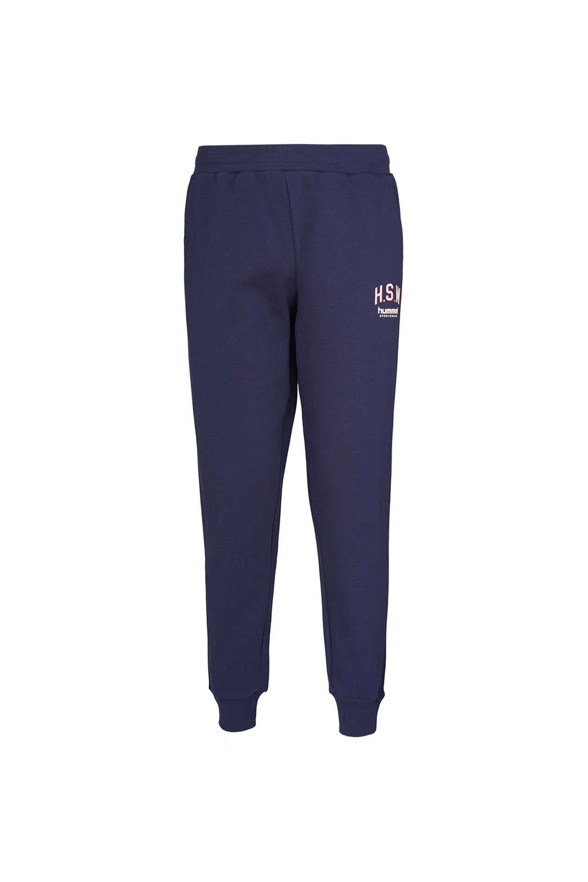 Hummel Vianda Erkek Eşofman Altı 932481-7459 Mavi