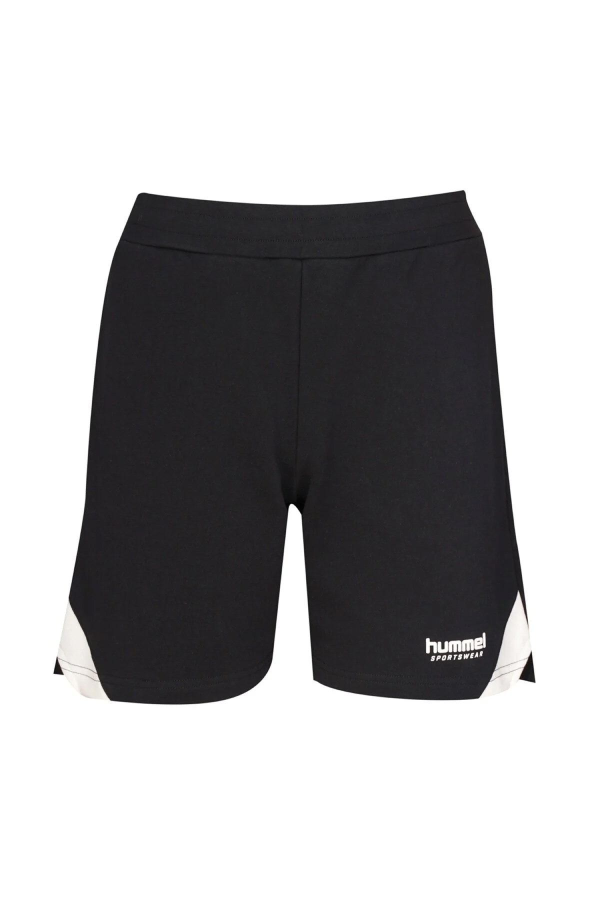 Hummel Vivo Erkek Şort 932484-2001 Siyah
