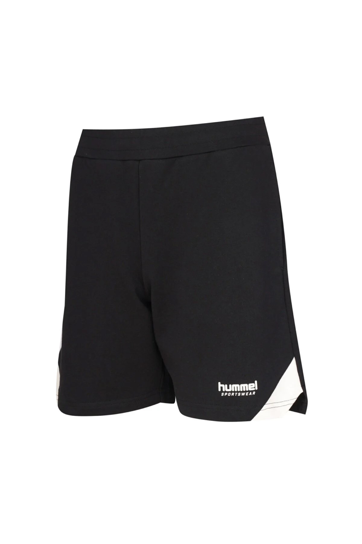Hummel Vivo Erkek Şort 932484-2001 Siyah