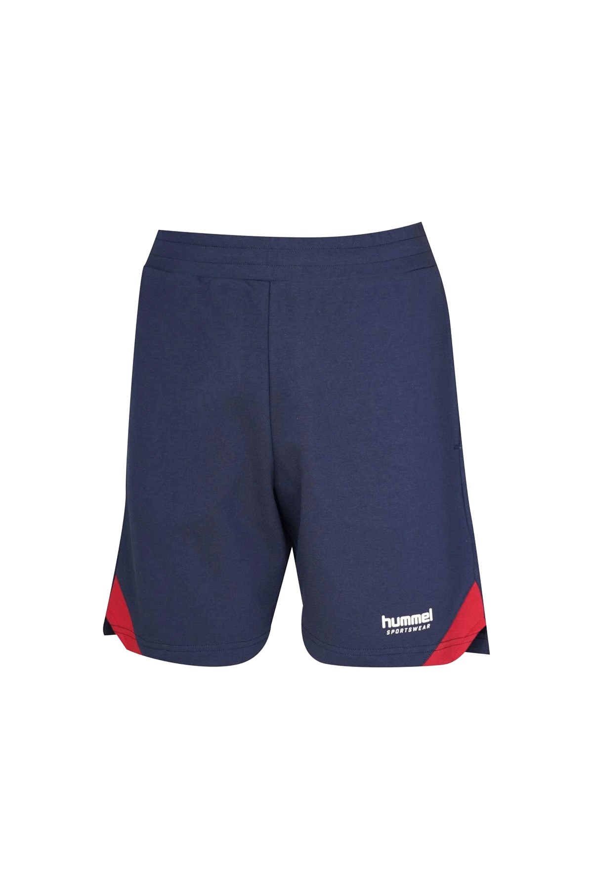 Hummel Vivo Erkek Şort 932484-7459 Mavi