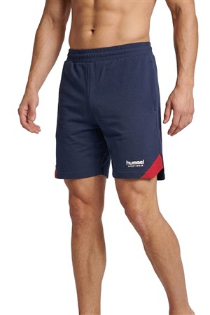 Hummel Vivo Erkek Şort 932484-7459