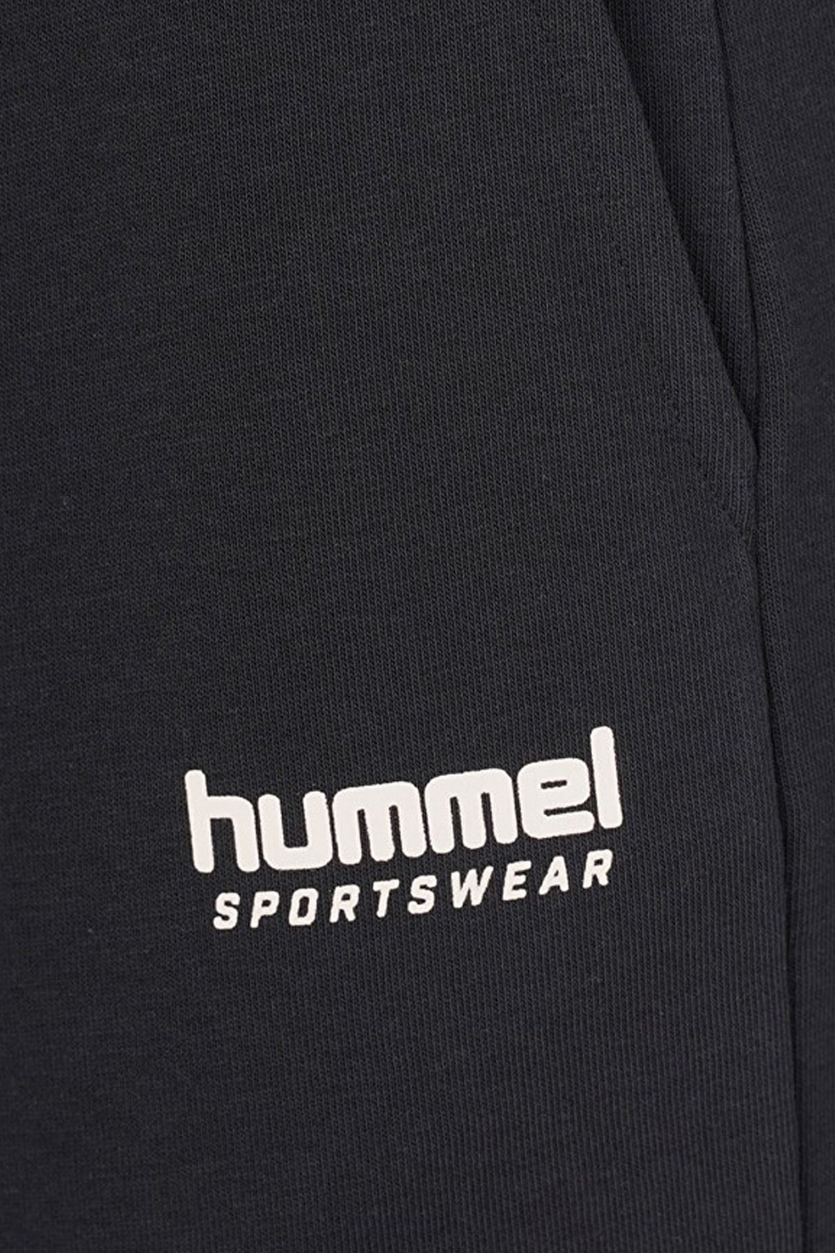 Hummel Yuca Erkek Eşofman Altı 932488-2001 Siyah