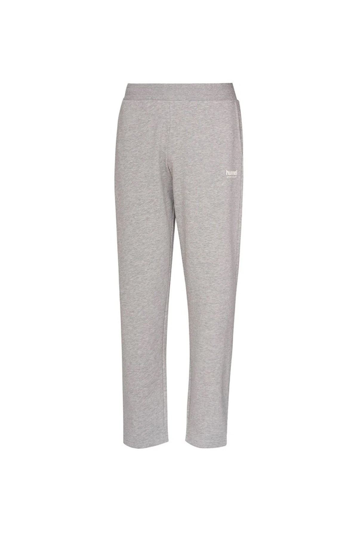 Hummel Yuca Erkek Eşofman Altı 932488-2006 Gri