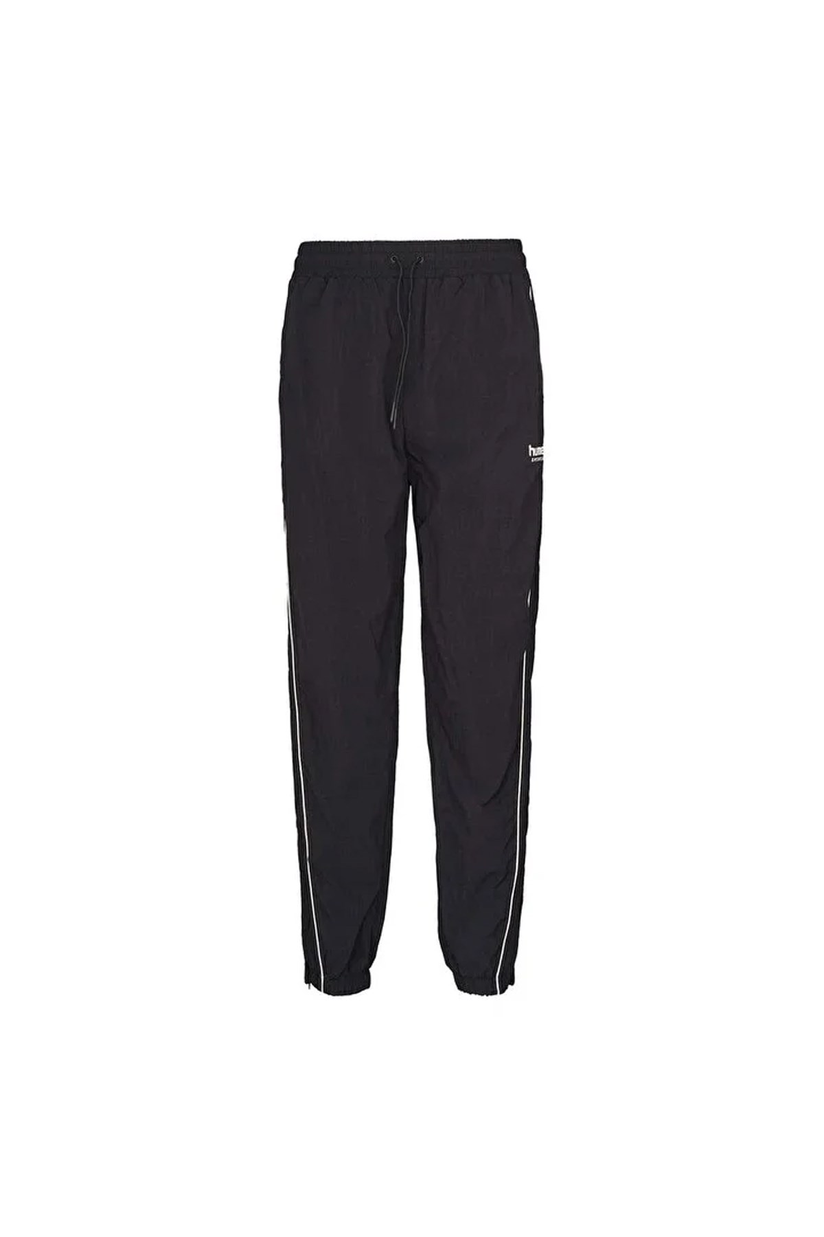 Hummel Zocalo Erkek Eşofman Altı 932490-2001 Siyah